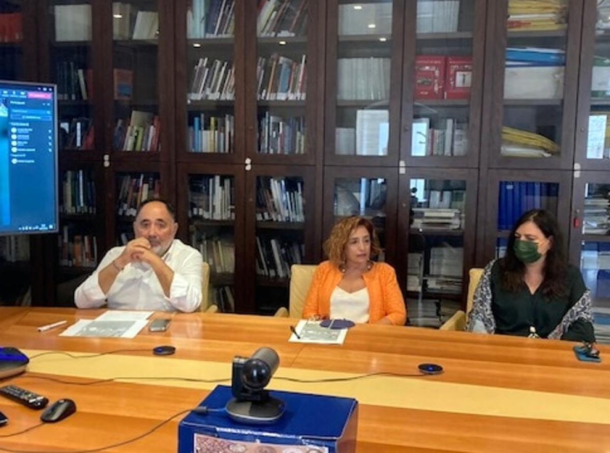 ‘Puglia in Rete’: conferenza stampa per presentare la piattaforma