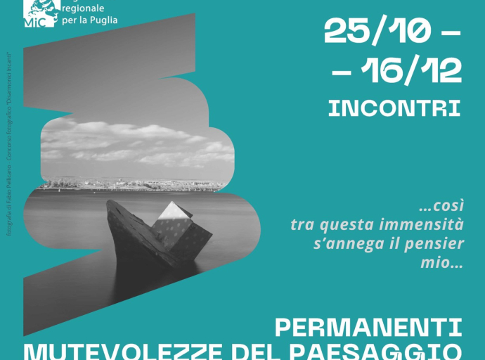 …così tra questa immensità s’annega il pensier mio…