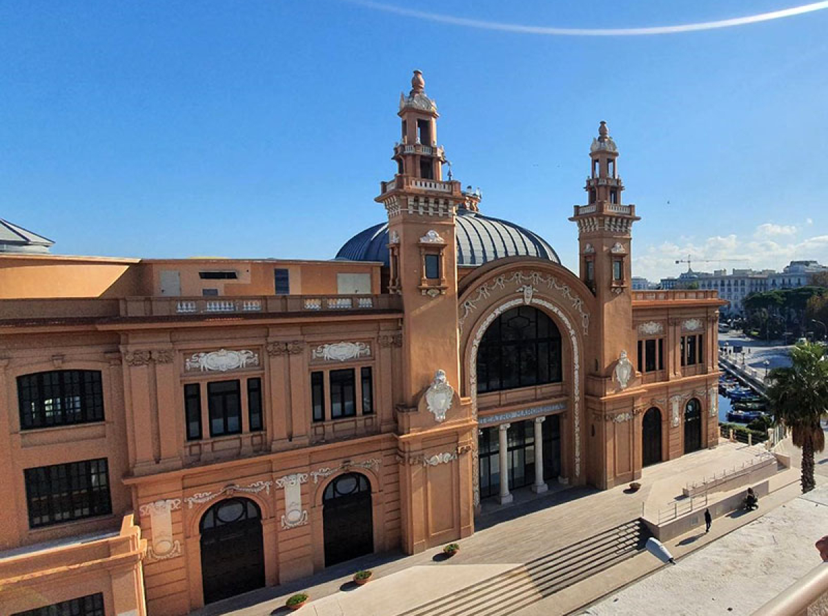 Teatro Margherita di Bari, al via l’ultimo lotto di lavori