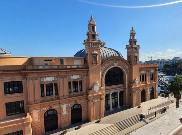 Teatro Margherita di Bari, al via l’ultimo lotto di lavori