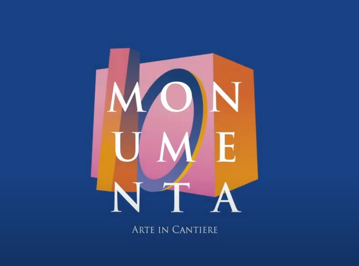 Sculture dei grandi Maestri italiani dialogano con i monumenti in restauro della Puglia - Monumenta. Arte in Cantiere 2024