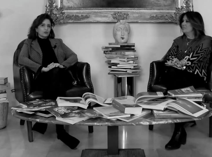 ‘ Terrazza 49- L’Isolato della Cultura’, il MiC Puglia porta la cultura sui social. Piccarreta “ Andiamo anche tra chi naviga nelle rete, portiamo la cultura ovunque’