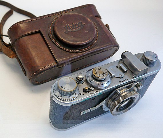 first_Leica